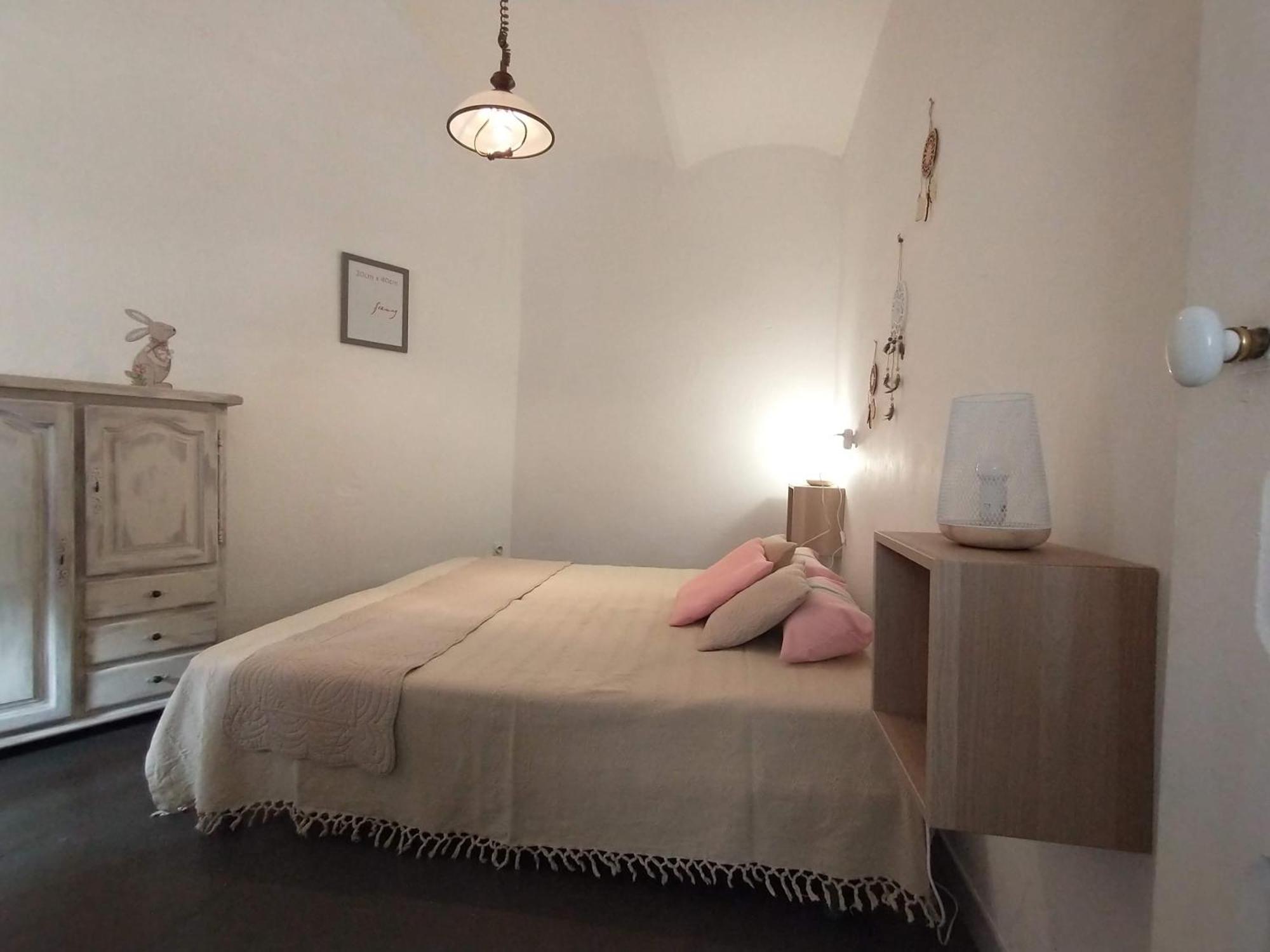 Gite La Serre - Maison De Village Au Calme Et Au Coeur Des Plus Beaux Sites Ardechois Grospierres Zewnętrze zdjęcie